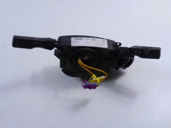 фото №10, Opel signum переключатель комбинированный переключатель-паук 13165349