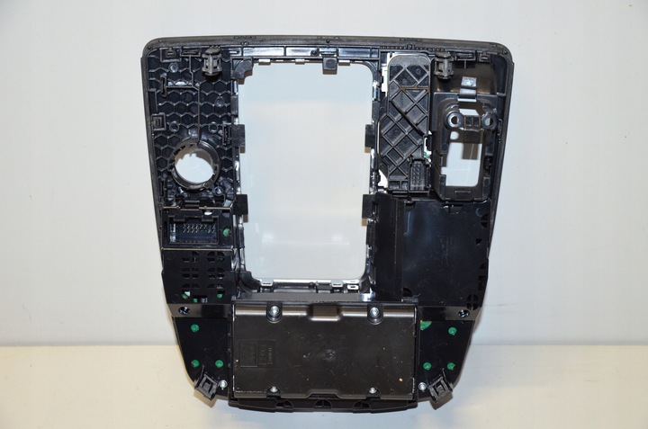 фото №8, Audi a6 4g navig 4g0035061n 4g1919601n 4g0035670j