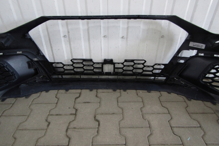 фото №10, Бампер перед переднє audi a3 8y s-line 20-24