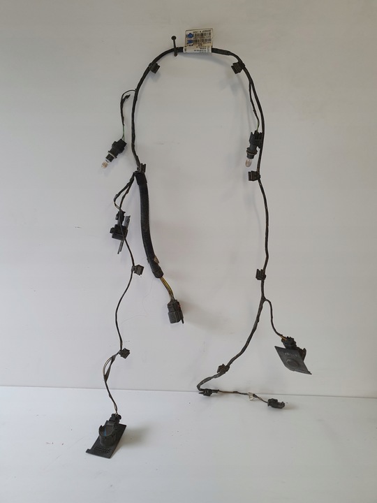 фото №1, Astra k hb джгут бампера зад pdc 39093237 kq1