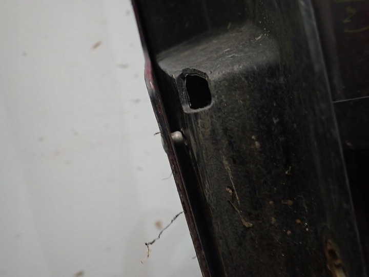 фото №8, Поріг планка порогова права nissan juke nismo