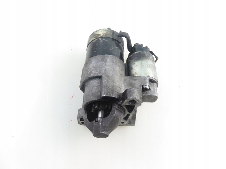 фото №6, Стартер renault megane ii 1.5 dci 82 - k9k 722 8200227092 m000t91581