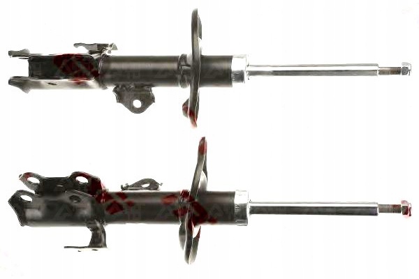 фото №2, Trw амортизатор trw, jgm1115t