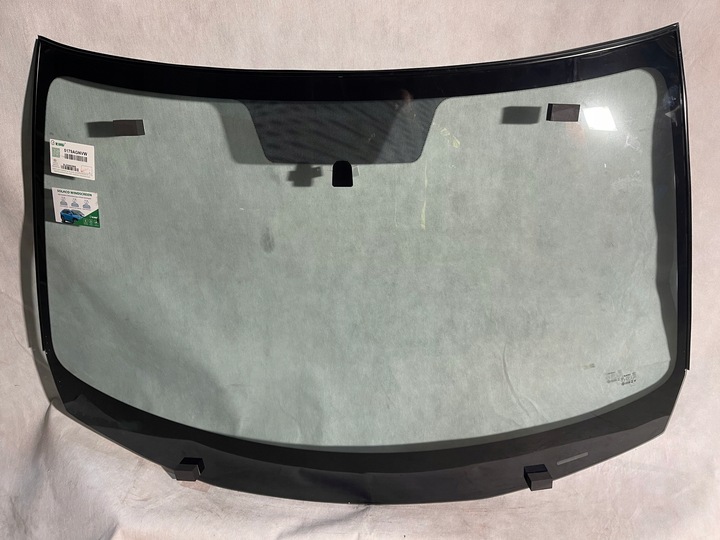 фото №1, Стекло передняя лобовое новая солнечная mazda cx5 2013-2017