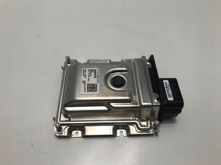 фото №1, Kia niro ev ii 2023 hyundai компьютер блок управления