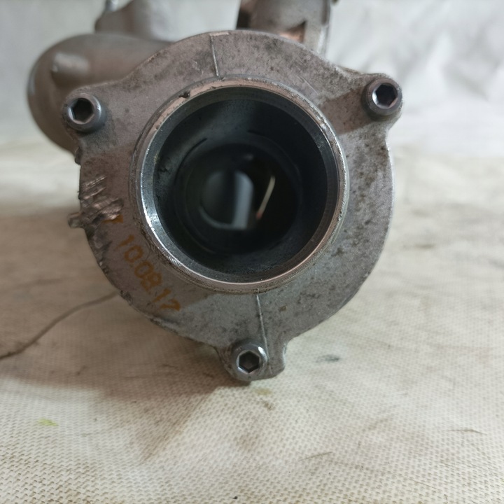 фото №12, Audi q5 17- турбонагнітач usa 06l145722s