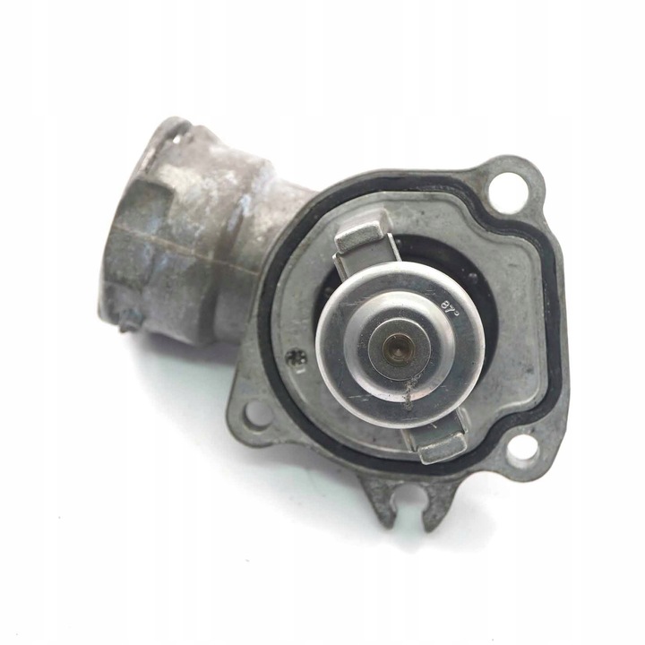 фото №12, Mercedes w164 om642 термостат корпус a6422000215