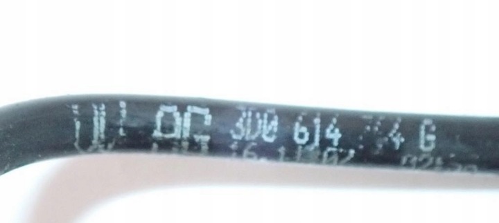 фото №8, Шланг гальмівний кріплення audi a8 d3 4e0611846m