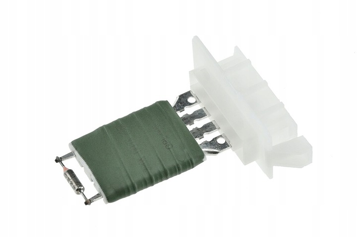 фото №1, Резистор вентилятор opel astra h 2004 - 2012 vectra c 2002 - 2008 | 1845781