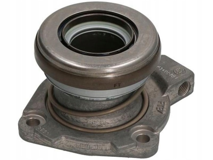 фото №2, Подшипник сцепления 804538 valeo