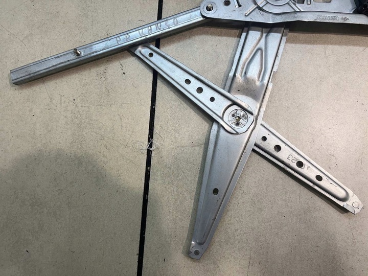 фото №7, Підйомник вікна праві перед renault kangoo i fl 1.5 dci 400664