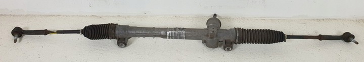фото №5, Трансмісія рейка рульового управління opel corsa d 1.3 cdti євро