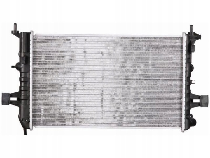 фото №1, Радіаторів opel astra g 1.4-2.2 zafira a 1.6-2.2 b 2.2