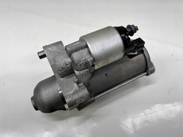 фото №1, Peugeot citroen стартер 9830507480