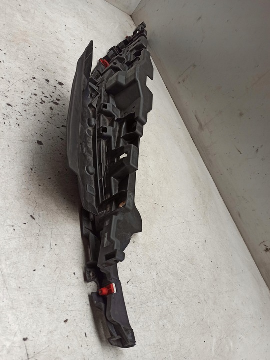 фото №5, Insignia a 08-13 усилитель верхний ремня 13250569