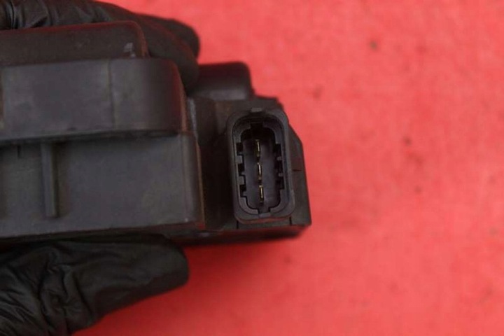 фото №6, Катушка зажигания 0221503012 a0001587303 mercedes e-klasa w210 2.4 v6 170 km