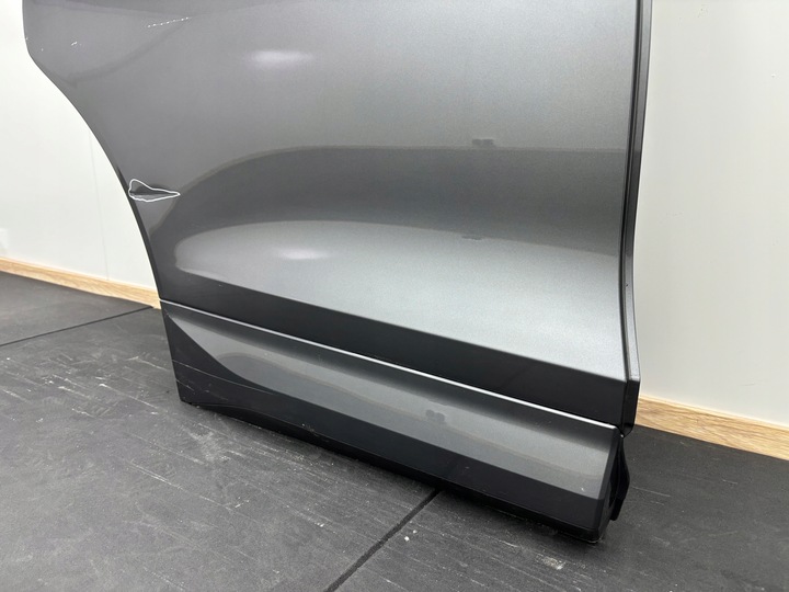 фото №13, Skoda enyaq купе двері зад праві задні