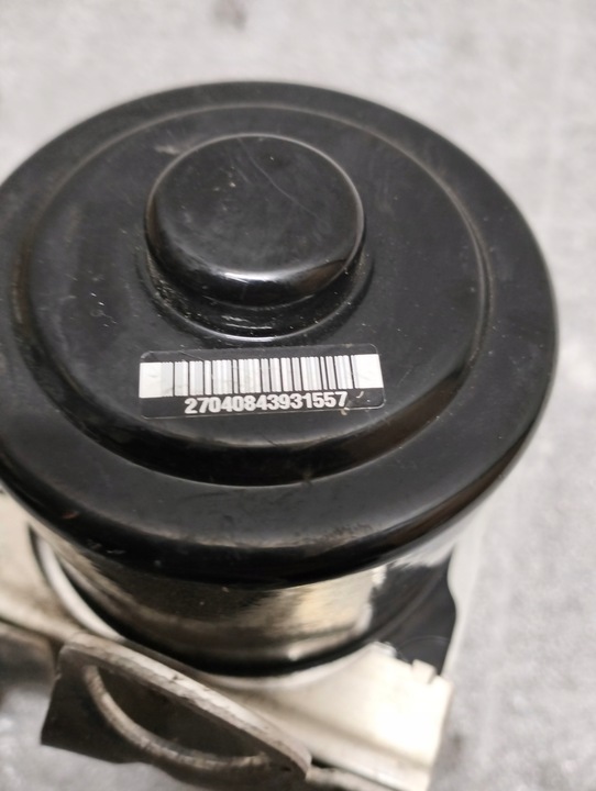 фото №6, Насос abs bmw x3 x4 f25 f26 6875411