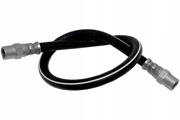 фото №2, Starline шланг гальмівний mercedes автобус перед