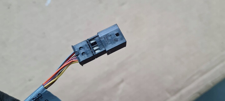 фото №6, A5 8w жгут установка камеры 8w0971493b a4 b9 8w