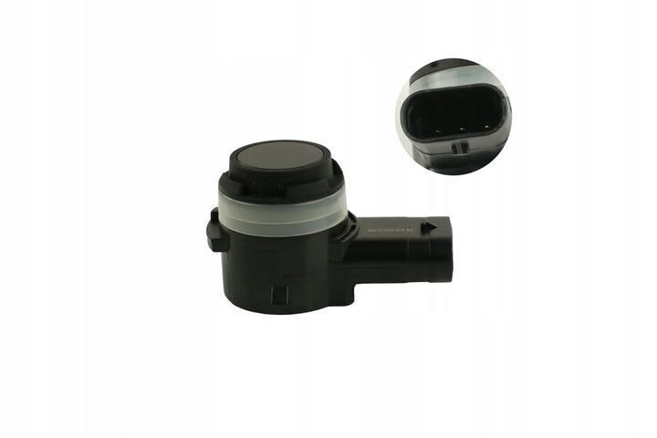 фото №2, Датчик паркування mb sprinter 18- 3-pin