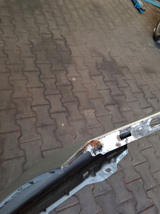 фото №14, Крыло правые перед mercedes cls c219