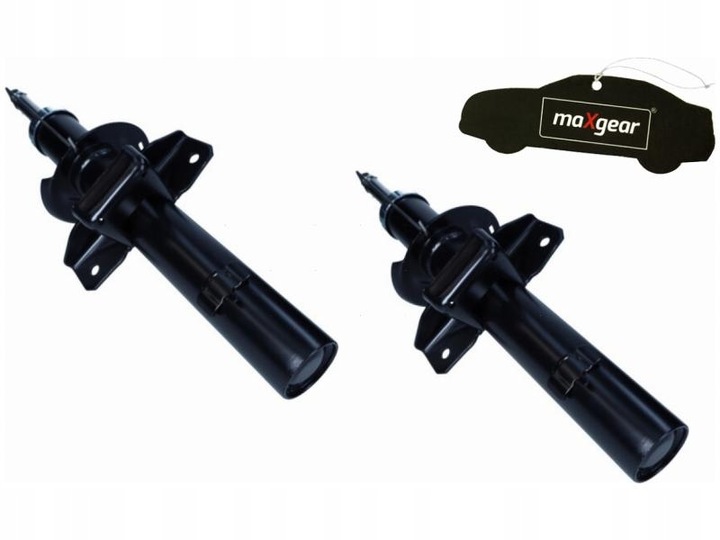фото №1, Амортизаторы зад maxgear 11-0254 +запах