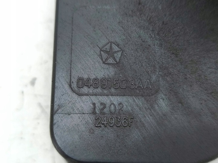 фото №14, Chrysler pt cruiser 2002 датчик положение педаль газа / ускорения