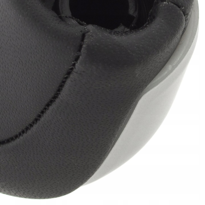 фото №10, Ручка рычаг изменения коробки передач do mercedes vito w447 механическая коробка передач кожа