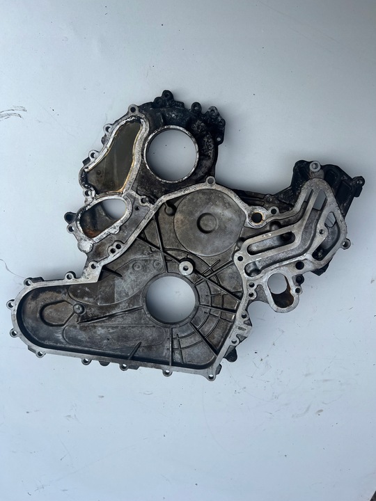 фото №1, Захист корпус розподільний вал audi a6 c7 3.0tdi crt 059103153cj