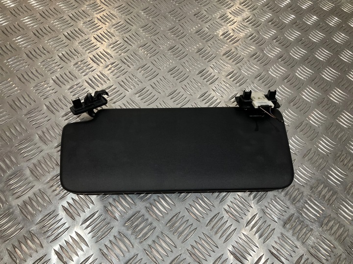 фото №1, Защита солнцезащитная правая a класс w177