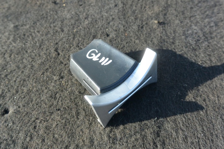 фото №1, Вкладка тунелю розподільник чашок mercedes gl ml 164