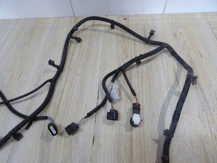 фото №3, Jeep renegade fiat 500 джгут pdc зад 00519999650