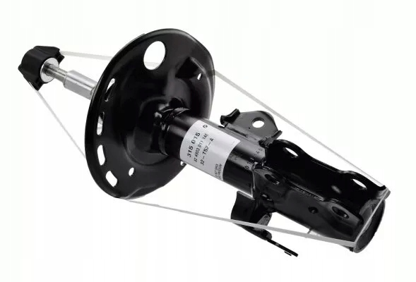 фото №1, Sachs 315 015 амортизатор