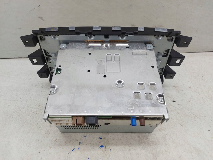 фото №10, Nissan navara d23 навигация навигация радио cd