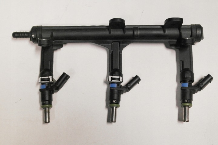 фото №1, Audi 3.0 tfsi планка вприскувальний 06e133682c