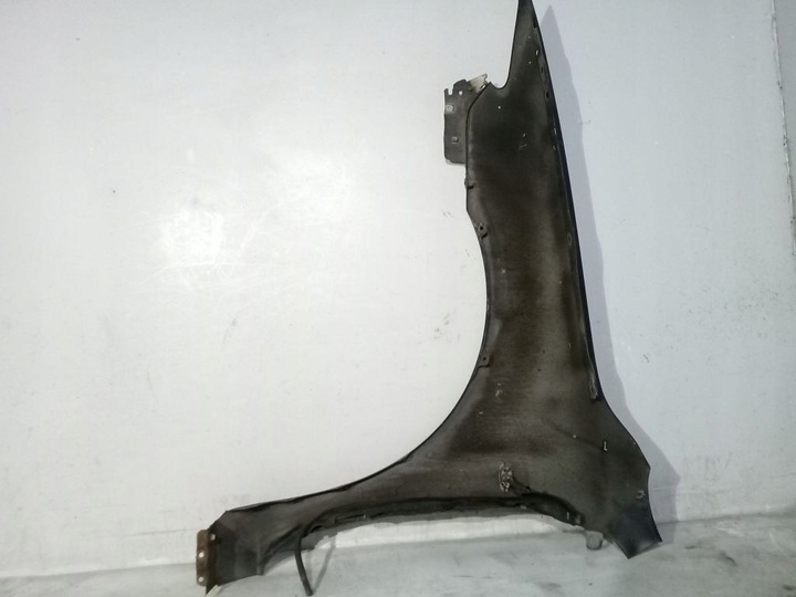 фото №7, Mazda 6 i gg gy рестайлінг крило праві