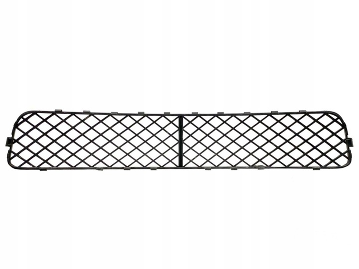фото №5, Bentley continental gt gtc решётка радиатора решётка 3w8807667a 3w8807667c