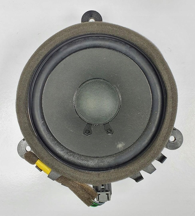 фото №1, Динамік volvo v70 iii 30657445