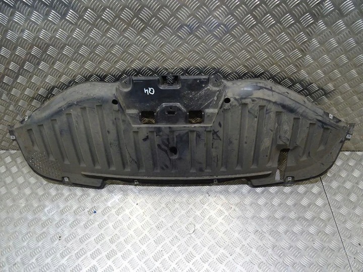 фото №1, Audi q4 e-tron 2022 захист бампер зад 89a825213b