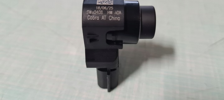 фото №6, Mazda cx5 ii c860v7281a датчик парковка заднего хода