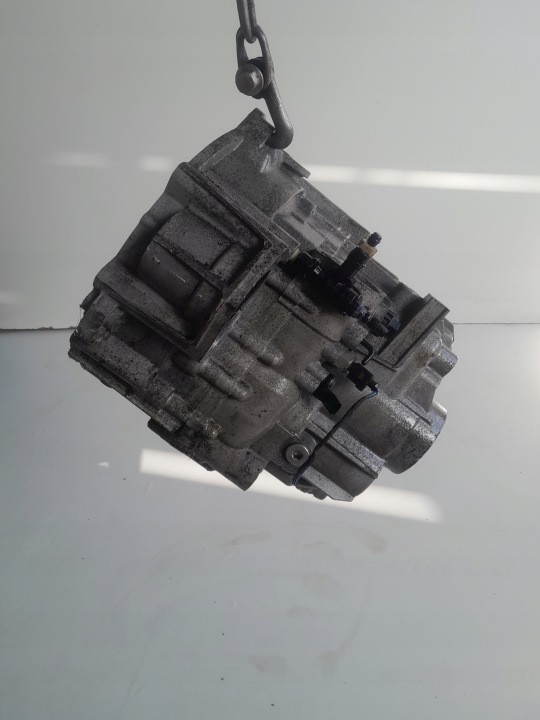 фото №8, Кпп кпп / коробка передач vw seat skoda audi 2.0 tdi pgs
