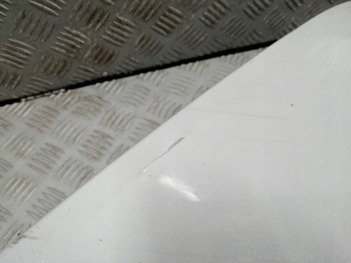 фото №8, Tesla 3 рестайлінг 20- двері зад задні ліві колір ppsw