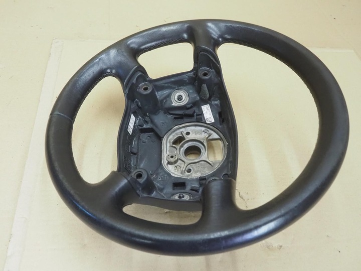 фото №11, Audi a3 8p руль кожа 8p0419091e