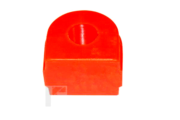 фото №2, Полиуретановая втулка стабилизатора 1szt. перед l/p внутри twardość