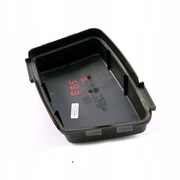 фото №10, Bmw x3 z4 e83 e85 защита коробка предохранителей