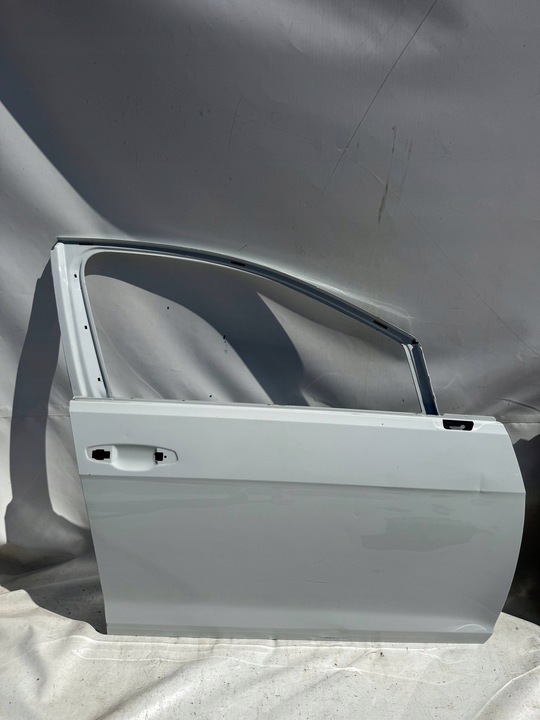 фото №1, Vw golf vii 5g 5g4 двері праві перед передні 5g4831210