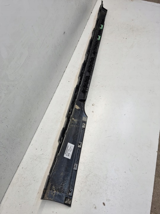 фото №4, Audi a5 s5 8w6 s-line купе поріг планка порогова права