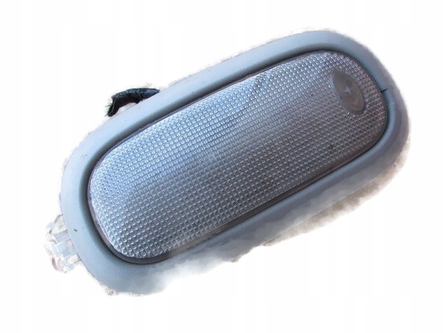 фото №6, Cherokee liberty kj рестайлинг лампа освещение потолок 5jg55trmab