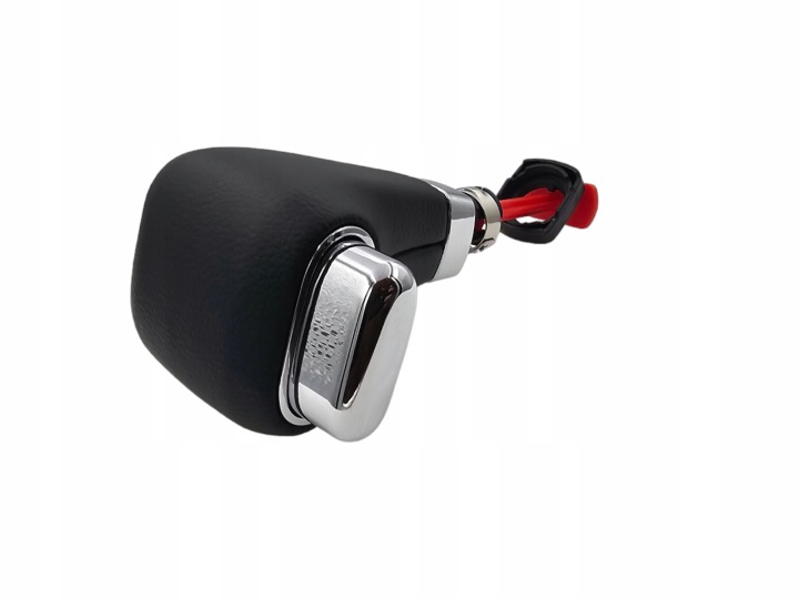 фото №6, Ручка изменения коробка передач автомат volkswagen touran 2003-2010 tiguan 2007-2016